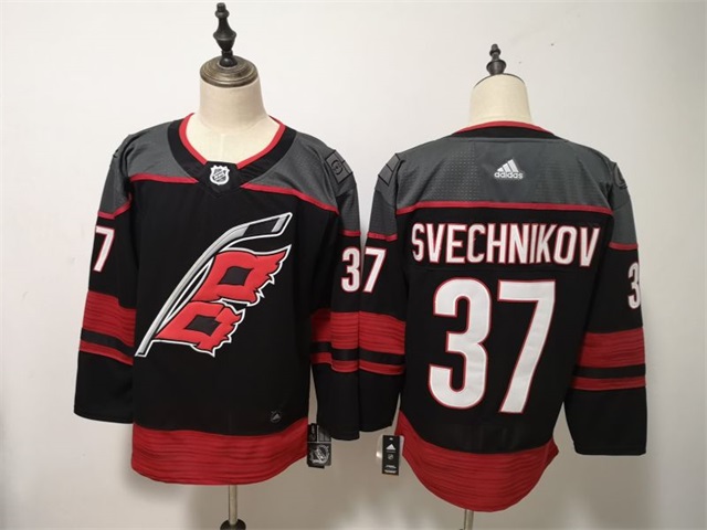 Carolina Hurricanes jerseys 2022-007